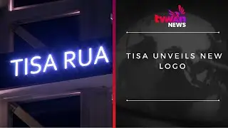 Tisa unveils new logo