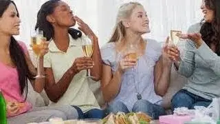 Don't Be A Token Black Friend.