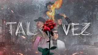 Los Estrafalarios - TAL VEZ (video lyric)