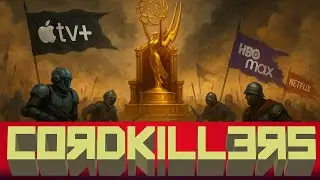 Cordkillers 559: Emmy-nent Domain