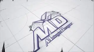 Midnight Designer transition