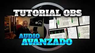 TUTORIAL  DE OBS PARA TU VOZ CON PLUGIN EXTERNOS AVANZADO GRATIS