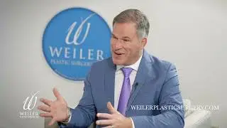 Weiler Medical Minute: Timeless Face Facelift (2023) | Weiler Plastic Surgery