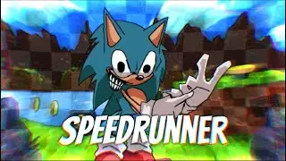 [FNF] ​SpeedRunner R15Mix (+FLP)