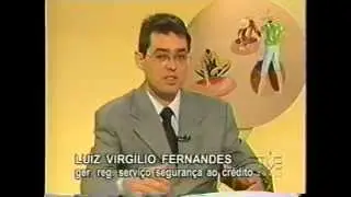 Luiz Virgilio TVE jun 2000