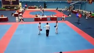 SP30R GOR LAGA TANGKAS (PAKANSARI) BOGOR /2019