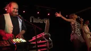 Alices Francis Shoot Him Down! Live