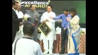 NEXZEN Excellence Awardee Timmie Kumar Help in suffering