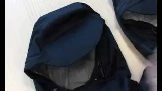 OMM Kamelika Waterproof Smock