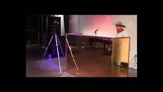 Part 6/6 Live Electronic Colombian Set 