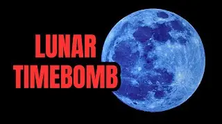 NASA&rsquo;s 2030 Moon Base Revealed: Survival Tactics, Lunar Mining & Humanity&rsquo;s Next Leap 🚀🌕