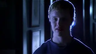 Noel Fisher/Sam Johnson - Huff 1x02
