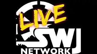 My Comic Book Collection (LIVE STREAM)