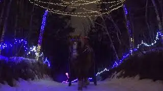 Red Deer Date Night at Heritage Ranch