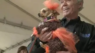 Dick Goddard gives an update on how he`s doing