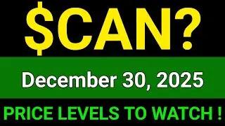 CAN Stock (Canaan Inc.) CAN Stock Analysis | December 30, 2025