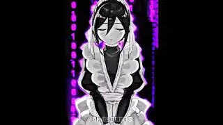 Mei Meido Manga Edit #anime #edit