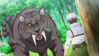 Yuusha Party wo Tsuihou sareta Beast Tamer, Saikyoushu no Nekomimi Shoujo to Deau Episode 1
