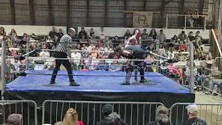 #BrassicoleBrawl /LeSaint  VS Brayden Alecksender