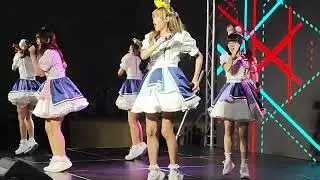 240421 Euphonie☆ - Gyutto Star @ I MY ME MINE Matsuri - Donki Mall Thonglor