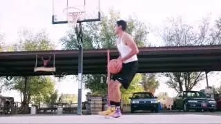 Basketball life (inspiration Bryant24)