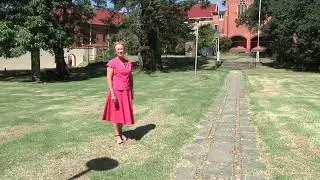 Dean's Talk: The Education Faculty by Prof Di Wilmot