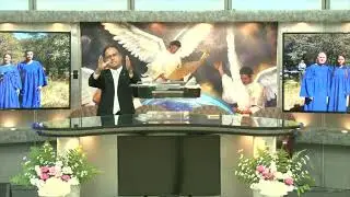 EL DIA MAS SOLEMNE - Pr. Rafael P&eacute;rez.
