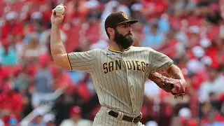 Лучшие моменты MLB 2021 от Джейка Арриеты!