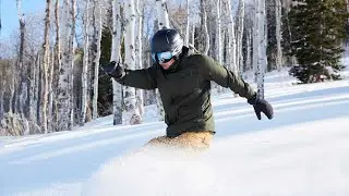 Three Forks Ranch - Skiing & Snowboarding