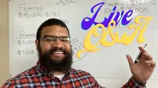 Real Estate Live Stream