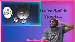 Silva Crow Reacts - I no longer care for sports | @IceCreamSandwich
