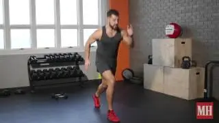The Best Cardio Workout for Winter