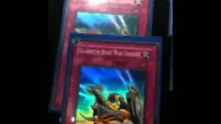 John Meyers Top 4 Indy Regional Glad Beasts