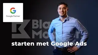 Start met adverteren in 2022 - 5 tips - Blauwe Monsters New Year's Resolutions