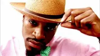 Da Art of Finally Moving (Outkast & Pretty Lights Mix)