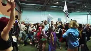 UniCon 2015 official AFTERMOVIE TEASER (Made by VKKlubs)