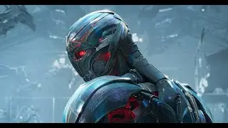 Ultron Returns | James Spader reprising his role as Ultron for the Vision tv series