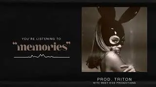 [FOR SALE] Ariana Grande Dangerous Woman type beat - 