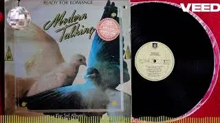 Modern Talking - Only Love Can Break My Heart ( Instrumental Version By Taipmode )