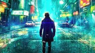 Stranger Road - Best Emotional Country Music  (ramm music) Official