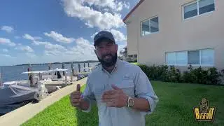 Roofing Project! Coconut Grove Neighborhood in Miami, Florida