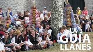 La Guia Llanes
