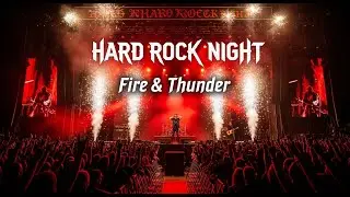Classic Rock Anthems Nonstop Hard Rock Hits Heavy Metal Essentials and Guitar Legends Collection