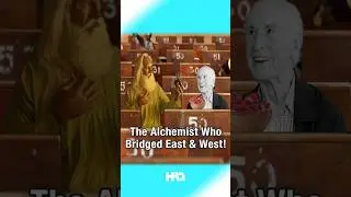 The Muslim Alchemist Who Bridged East and West! | Jabir ibn Hayyan | Muslim Scientists Inventions