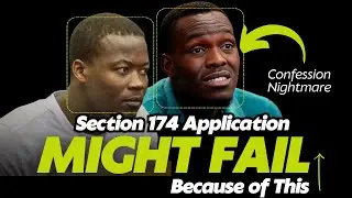 Why Ntanzi & Sibiya's Confessions Are the Defense's Worst Nightmare | Section 174 Breakdown