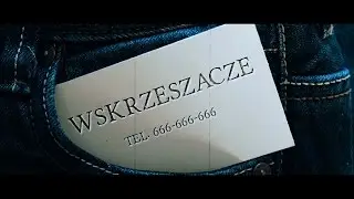 Wskrzeszacze - Urodzinowa CreepyPasta (PL)