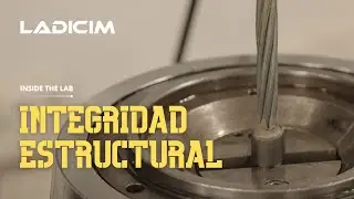 Integridad Estructural | La ciencia de la seguridad en infraestructuras cr&iacute;ticas