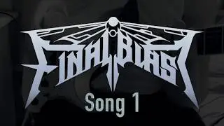 Song Battle #1 (Cinematic / Symphonic Metal)