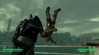 Fallout 3 | An Enclave Story Part 7