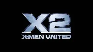 19. Mansion Attack (X2: X-Men United Complete Score)